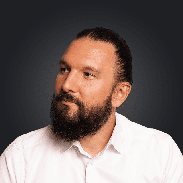 Profile picture of Martin Trenker, independent software consultant